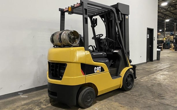 2015 CATERPILLAR 2C5000 - Image 4