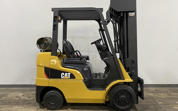 2015 CATERPILLAR 2C5000 - Image 5