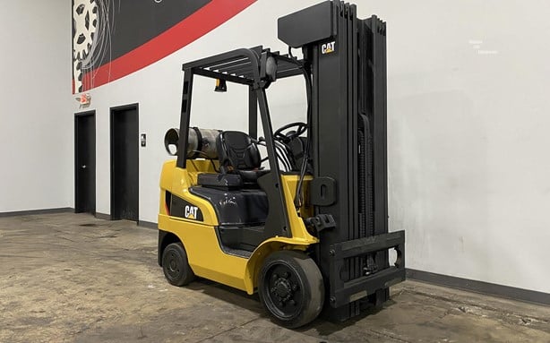 2015 CATERPILLAR 2C5000 - Image 6