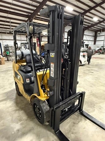 2016 CATERPILLAR 2C5000 - Image 4