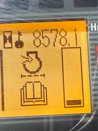 2016 CATERPILLAR 2C5000 - Image 6