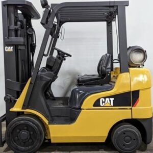 2016 CATERPILLAR 2C5000