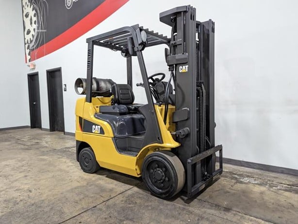 2016 CATERPILLAR 2C5000 - Image 4