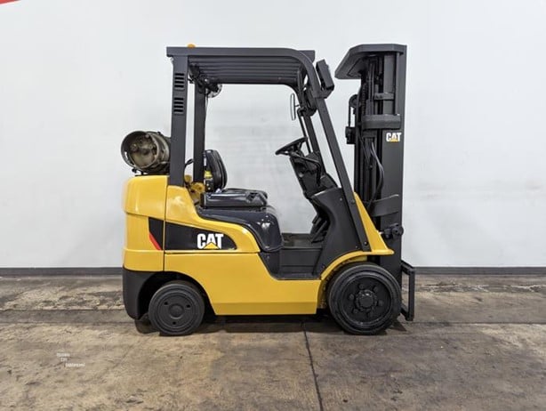 2016 CATERPILLAR 2C5000 - Image 5