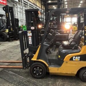 2017 CATERPILLAR 2C5000