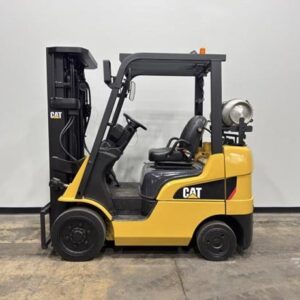 2017 CATERPILLAR 2C5000