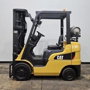 2017 CATERPILLAR 2C5000