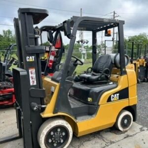 2018 CATERPILLAR 2C5000