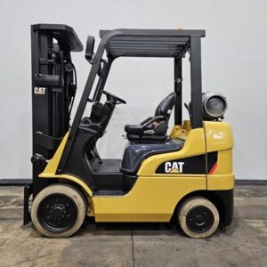 2018 CATERPILLAR 2C5000