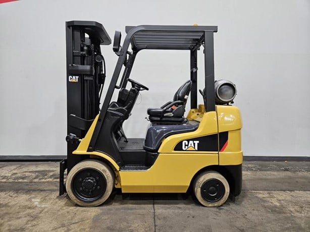 2018 CATERPILLAR 2C5000