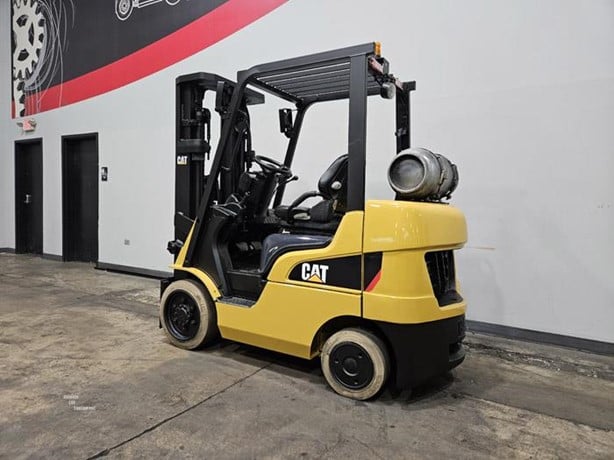 2018 CATERPILLAR 2C5000 - Image 2