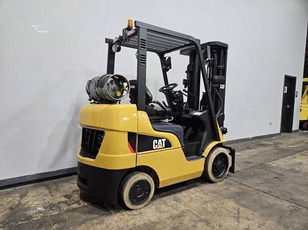 2018 CATERPILLAR 2C5000 - Image 3