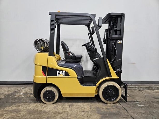 2018 CATERPILLAR 2C5000 - Image 4