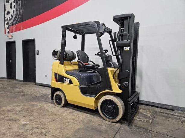 2018 CATERPILLAR 2C5000 - Image 5