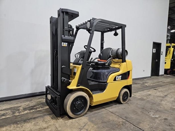2018 CATERPILLAR 2C5000 - Image 6