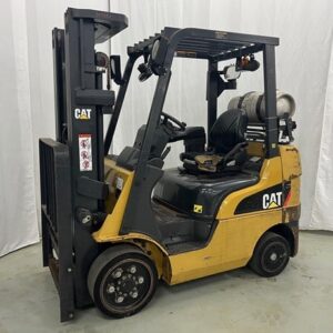 2019 CATERPILLAR 2C5000