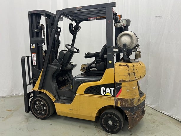 2019 CATERPILLAR 2C5000 - Image 2