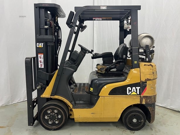 2019 CATERPILLAR 2C5000 - Image 3