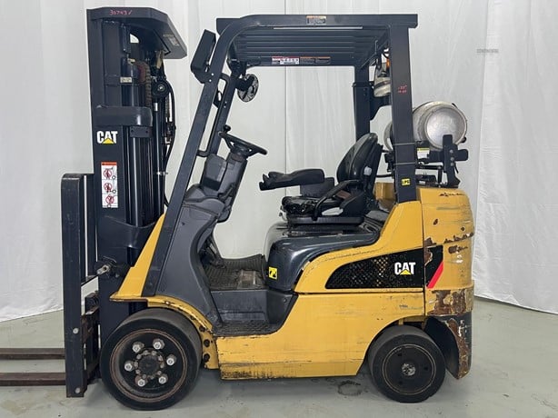 2019 CATERPILLAR 2C5000 - Image 3