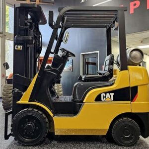2019 CATERPILLAR 2C5000