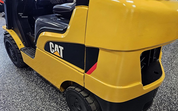 2019 CATERPILLAR 2C5000 - Image 2