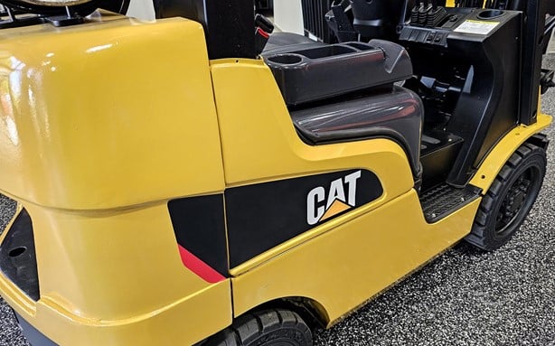 2019 CATERPILLAR 2C5000 - Image 3