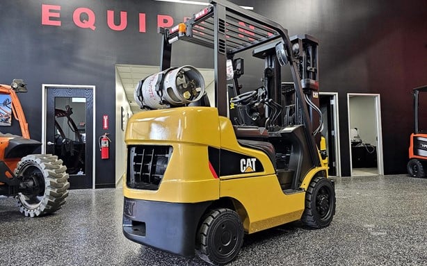 2019 CATERPILLAR 2C5000 - Image 4