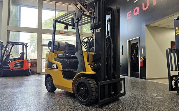 2019 CATERPILLAR 2C5000 - Image 6