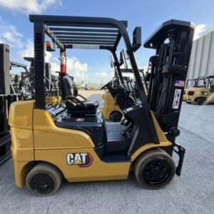2019 CATERPILLAR 2C5000