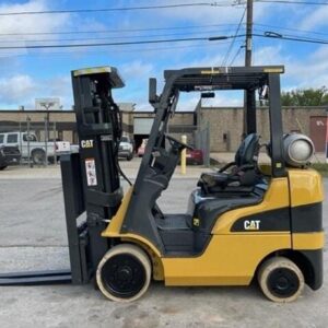 2020 CATERPILLAR 2C5000