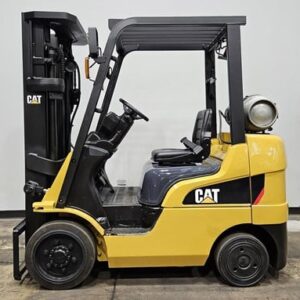 2020 CATERPILLAR 2C5000