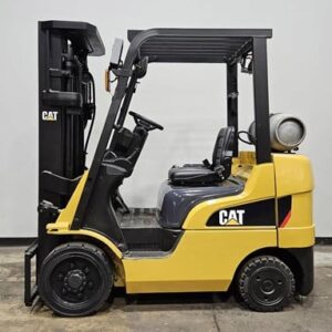 2020 CATERPILLAR 2C5000