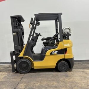 2020 CATERPILLAR 2C5000