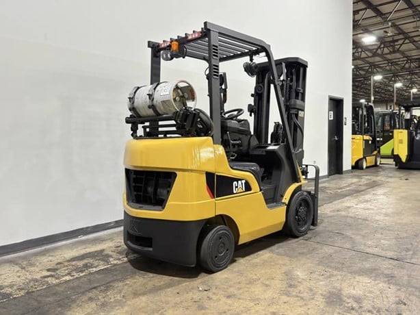 2020 CATERPILLAR 2C5000 - Image 3