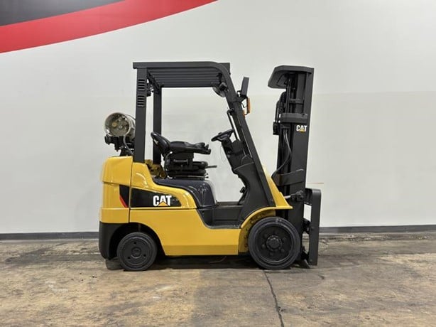 2020 CATERPILLAR 2C5000 - Image 4