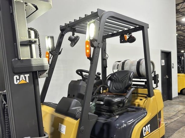 2020 CATERPILLAR 2C5000 - Image 6