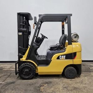 2020 CATERPILLAR 2C5000