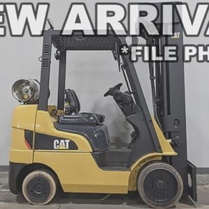 2020 CATERPILLAR 2C5000