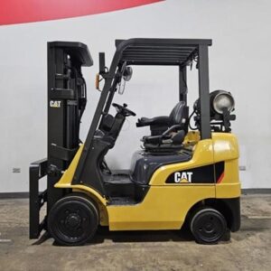 2020 CATERPILLAR 2C5000