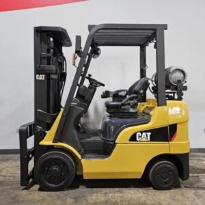 2020 CATERPILLAR 2C5000