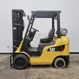 2021 CATERPILLAR 2C5000