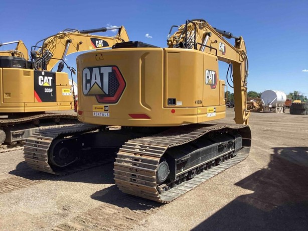 2022 CATERPILLAR 335 - Image 3