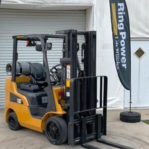 2021 CATERPILLAR 2C5000