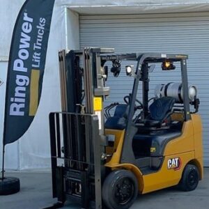 2021 CATERPILLAR 2C5000