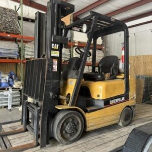 2010 CATERPILLAR 2C4000