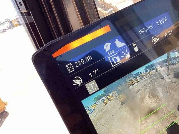 2022 CATERPILLAR 335 - Image 5