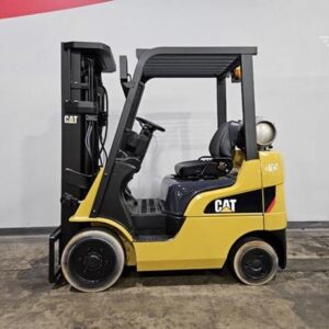 2010 CATERPILLAR 2C4000