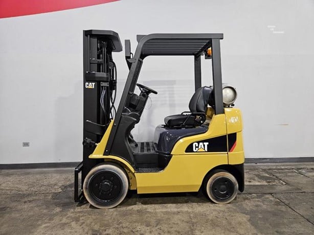 2010 CATERPILLAR 2C4000