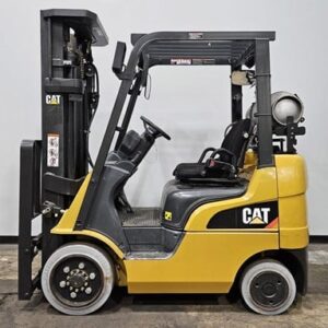 2018 CATERPILLAR 2C4000