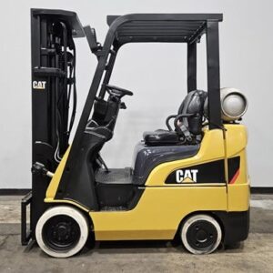 2018 CATERPILLAR 2C4000